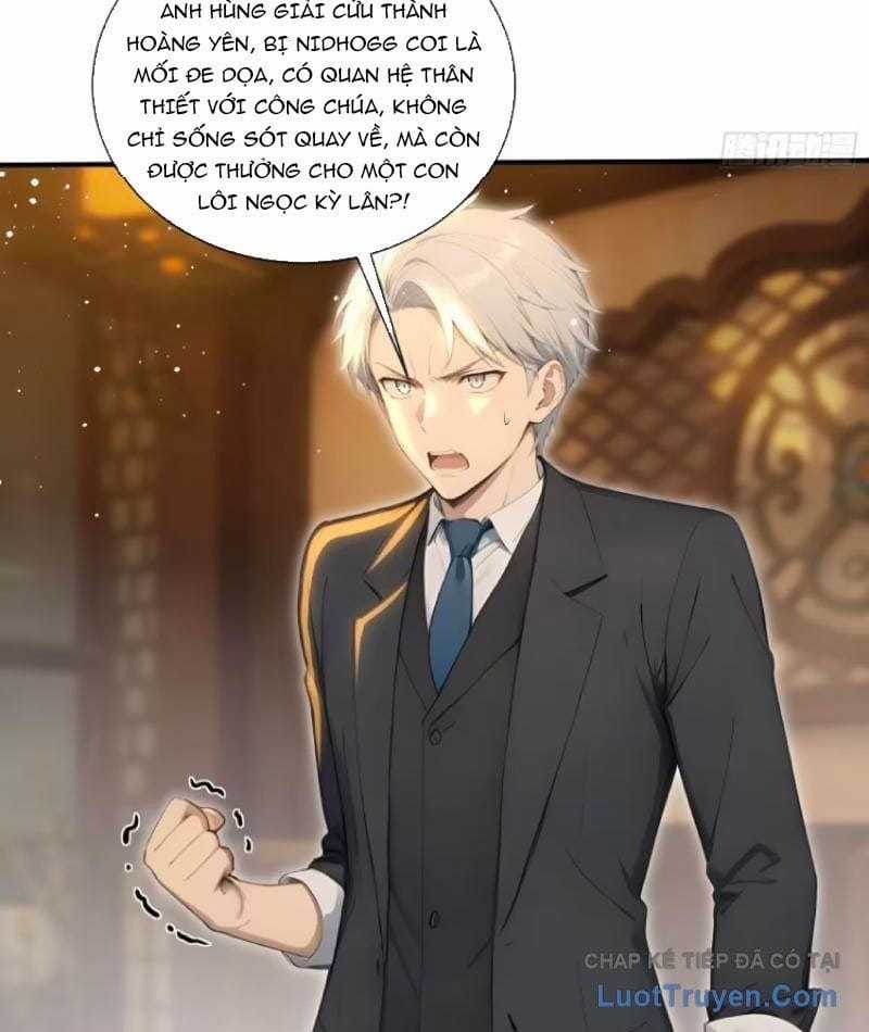 Đệ Nhất Ngự Thú Sư - Chapter 113 - Trang 30