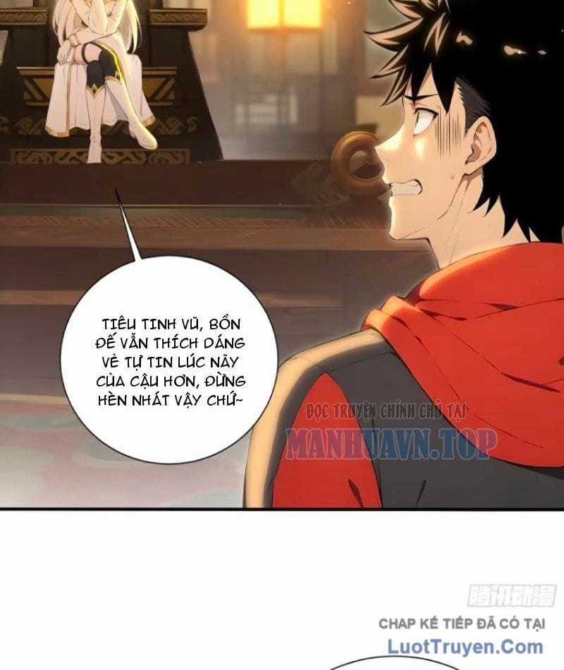 Đệ Nhất Ngự Thú Sư - Chapter 113 - Trang 4