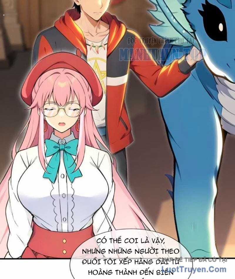 Đệ Nhất Ngự Thú Sư - Chapter 113 - Trang 38