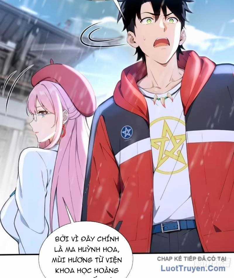 Đệ Nhất Ngự Thú Sư - Chapter 113 - Trang 45