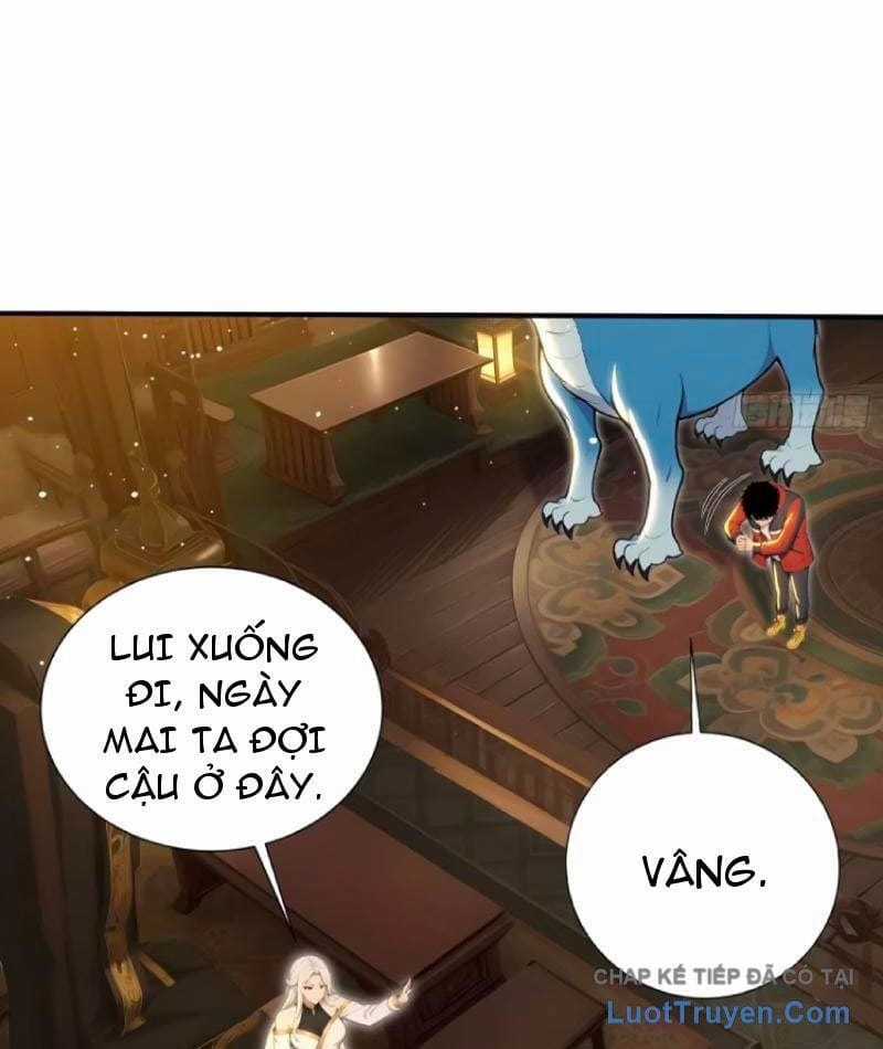Đệ Nhất Ngự Thú Sư - Chapter 113 - Trang 6