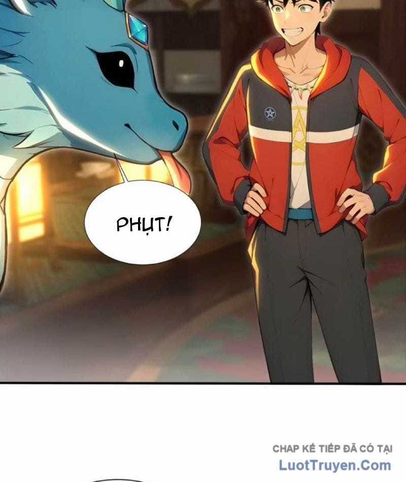 Đệ Nhất Ngự Thú Sư - Chapter 113 - Trang 8