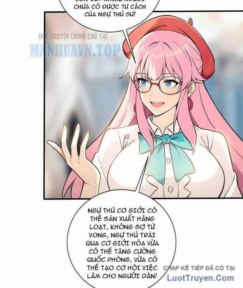 Đệ Nhất Ngự Thú Sư - Chapter 114 - Trang 13