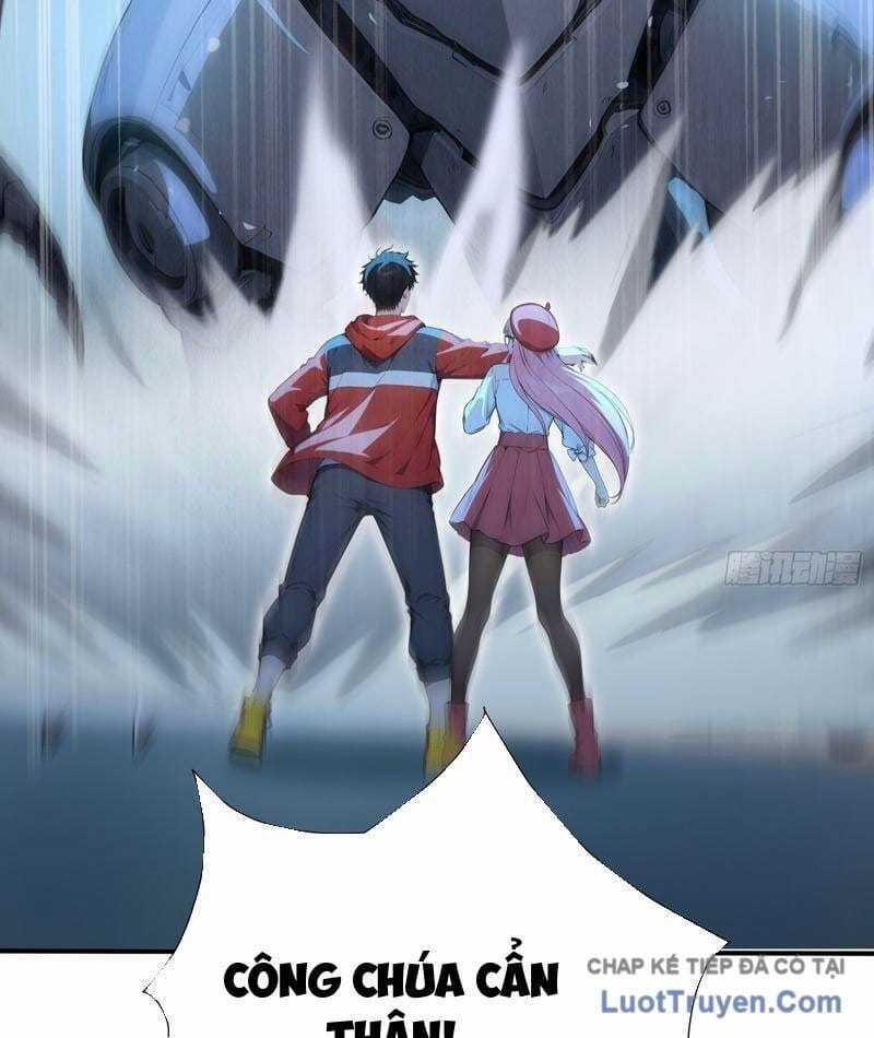 Đệ Nhất Ngự Thú Sư - Chapter 114 - Trang 18