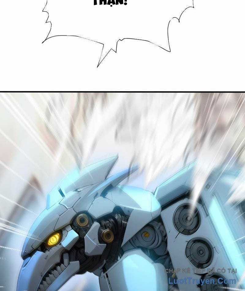 Đệ Nhất Ngự Thú Sư - Chapter 114 - Trang 19