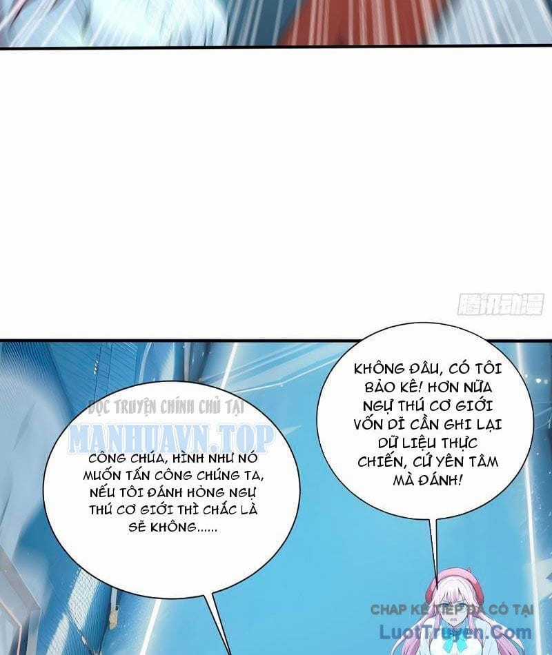 Đệ Nhất Ngự Thú Sư - Chapter 114 - Trang 25