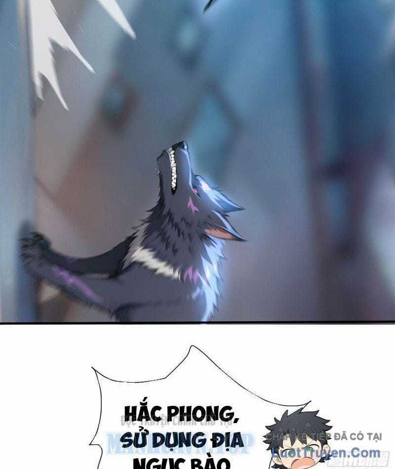 Đệ Nhất Ngự Thú Sư - Chapter 114 - Trang 32