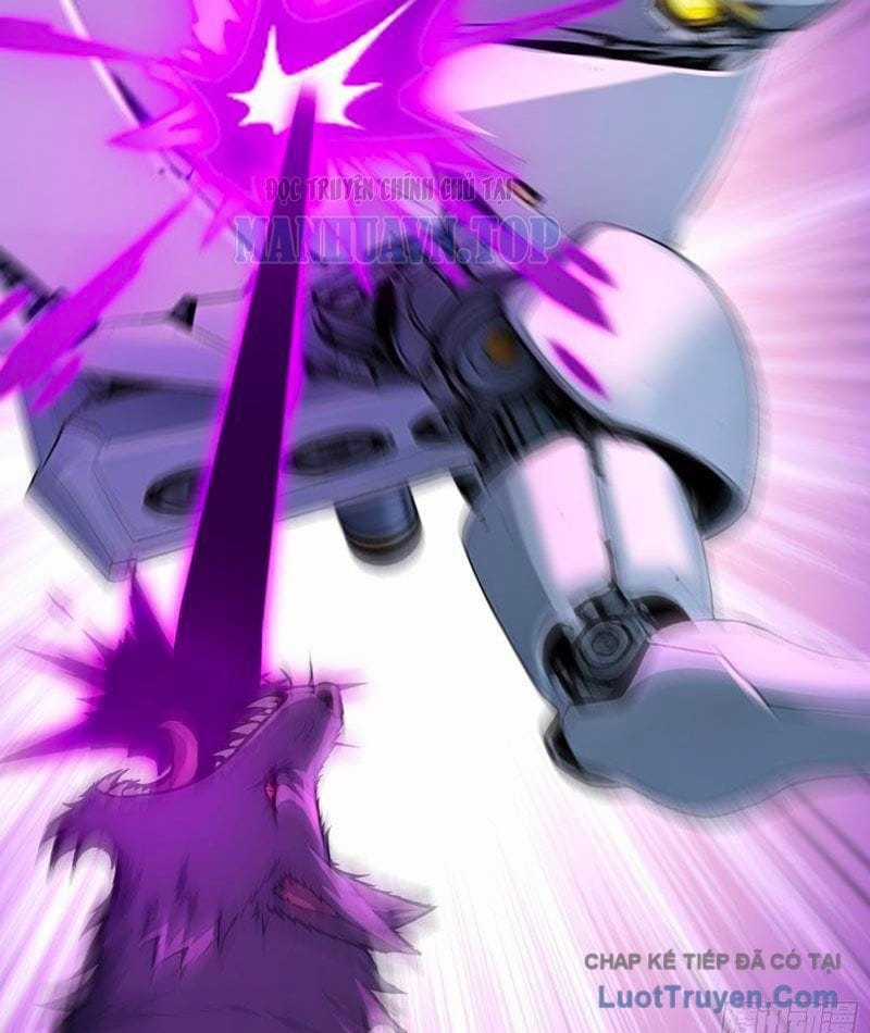 Đệ Nhất Ngự Thú Sư - Chapter 114 - Trang 35