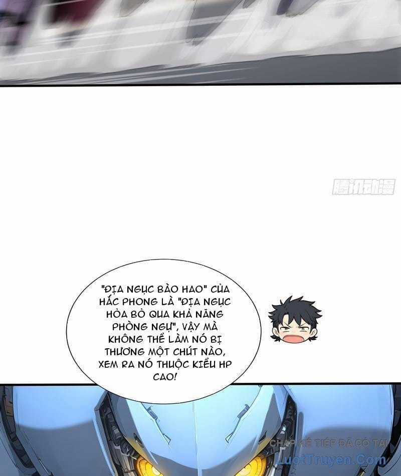 Đệ Nhất Ngự Thú Sư - Chapter 114 - Trang 38