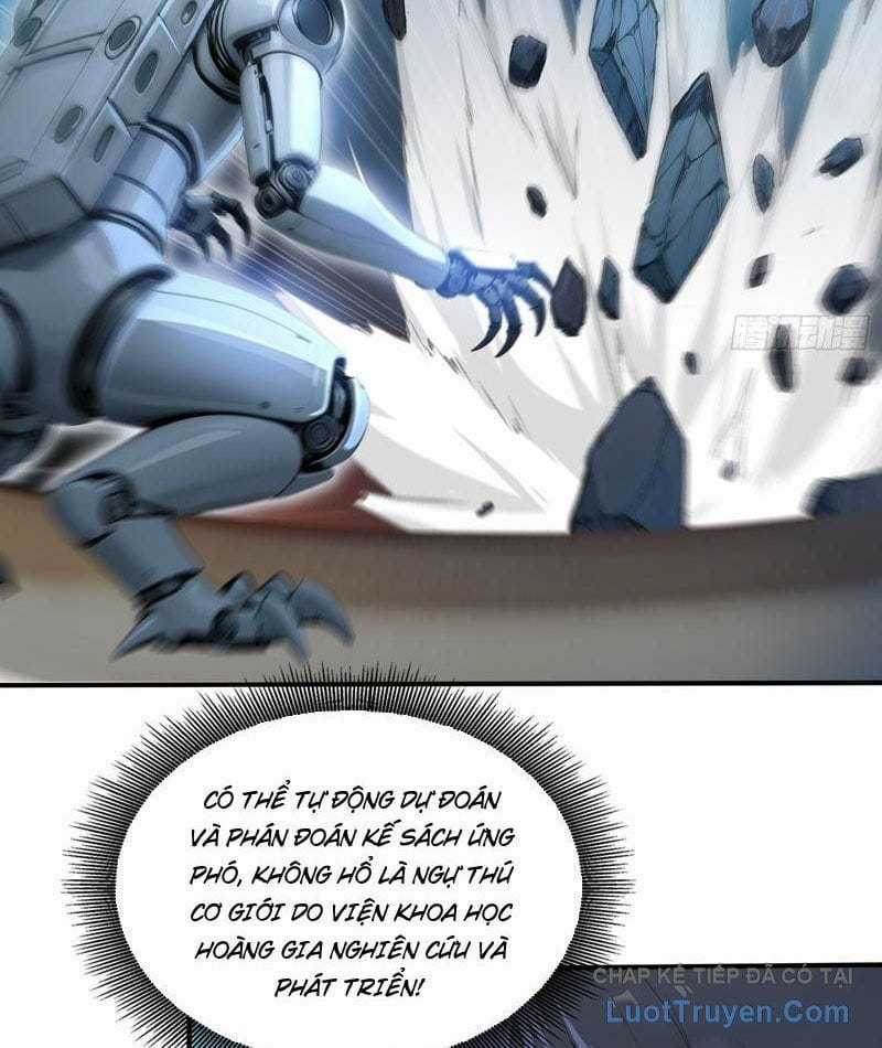 Đệ Nhất Ngự Thú Sư - Chapter 114 - Trang 48