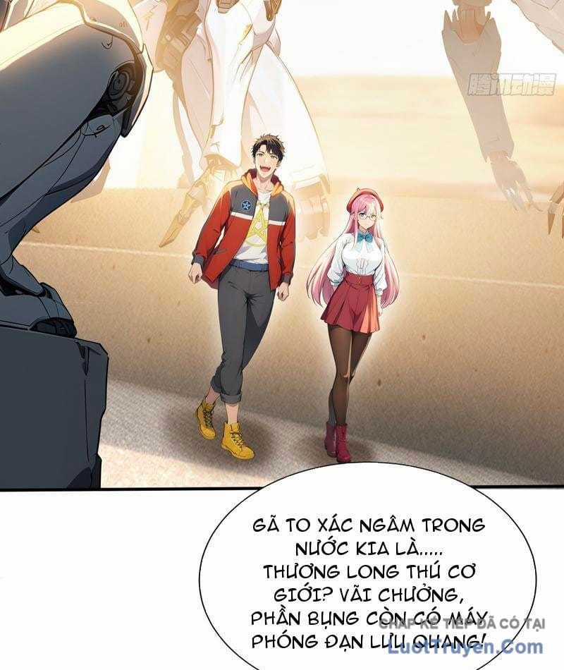 Đệ Nhất Ngự Thú Sư - Chapter 114 - Trang 10