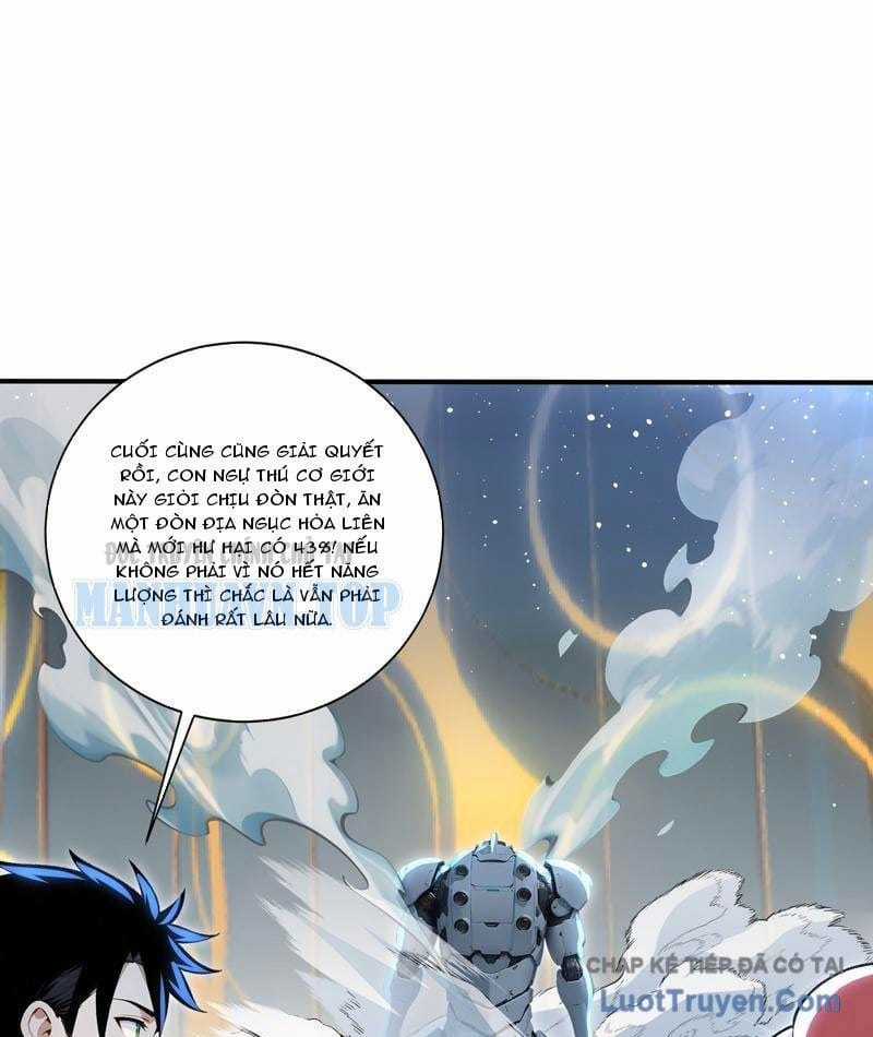 Đệ Nhất Ngự Thú Sư - Chapter 115 - Trang 30