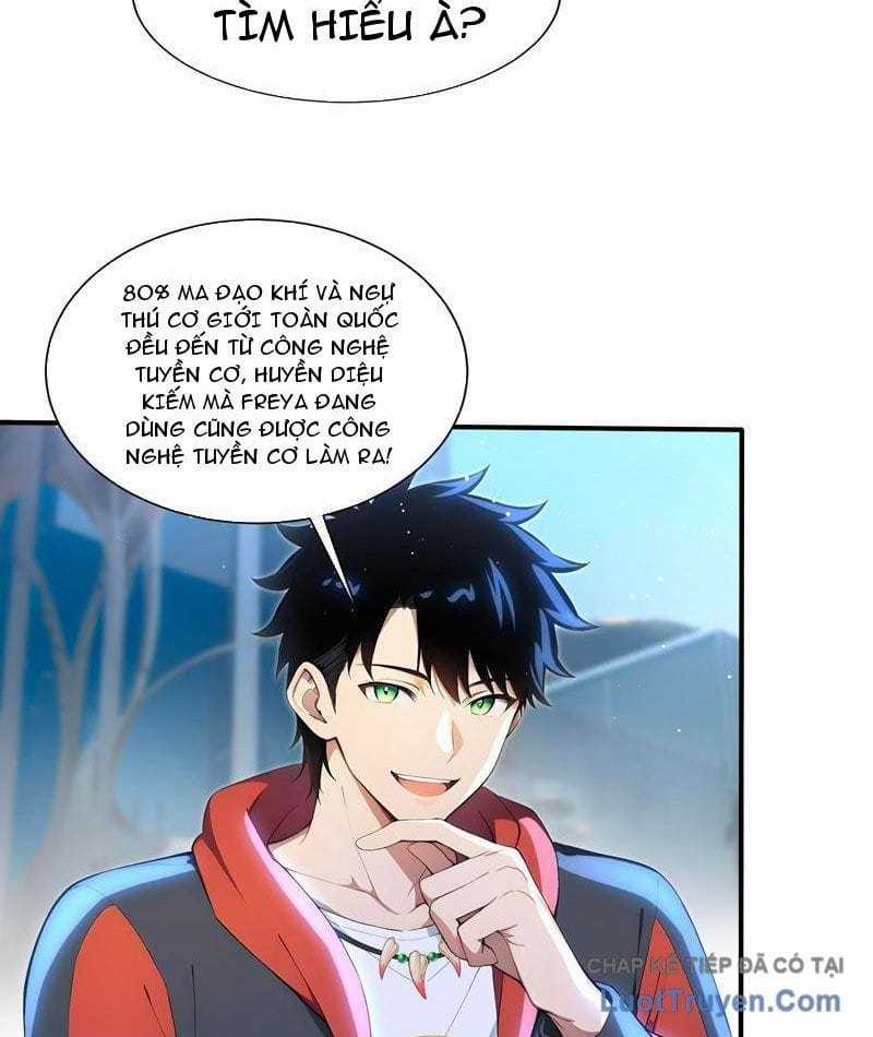 Đệ Nhất Ngự Thú Sư - Chapter 115 - Trang 33