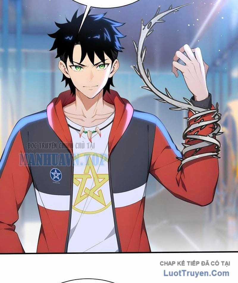 Đệ Nhất Ngự Thú Sư - Chapter 115 - Trang 43