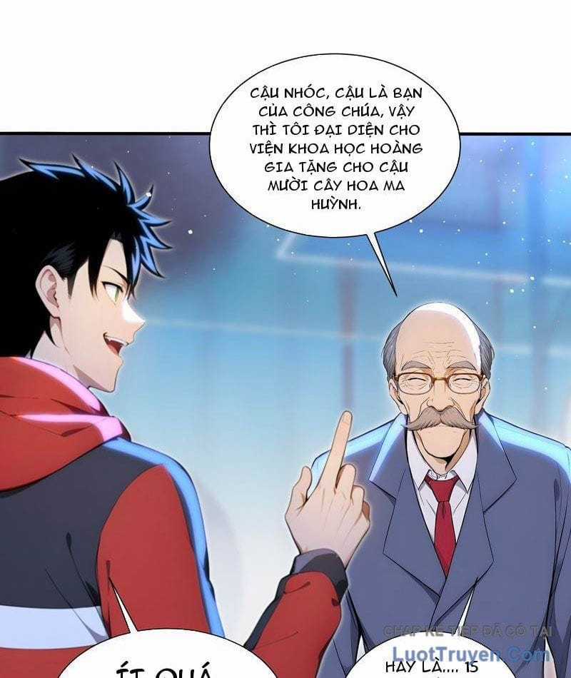 Đệ Nhất Ngự Thú Sư - Chapter 115 - Trang 47