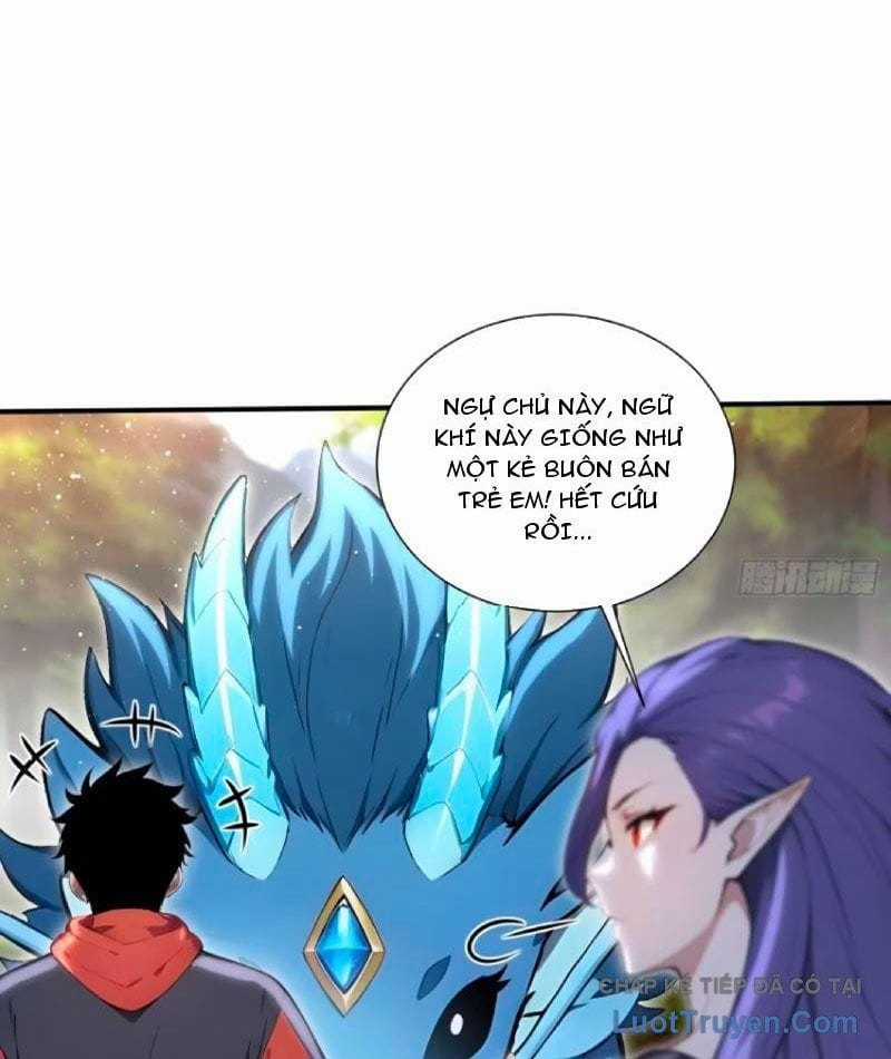 Đệ Nhất Ngự Thú Sư - Chapter 118 - Trang 38