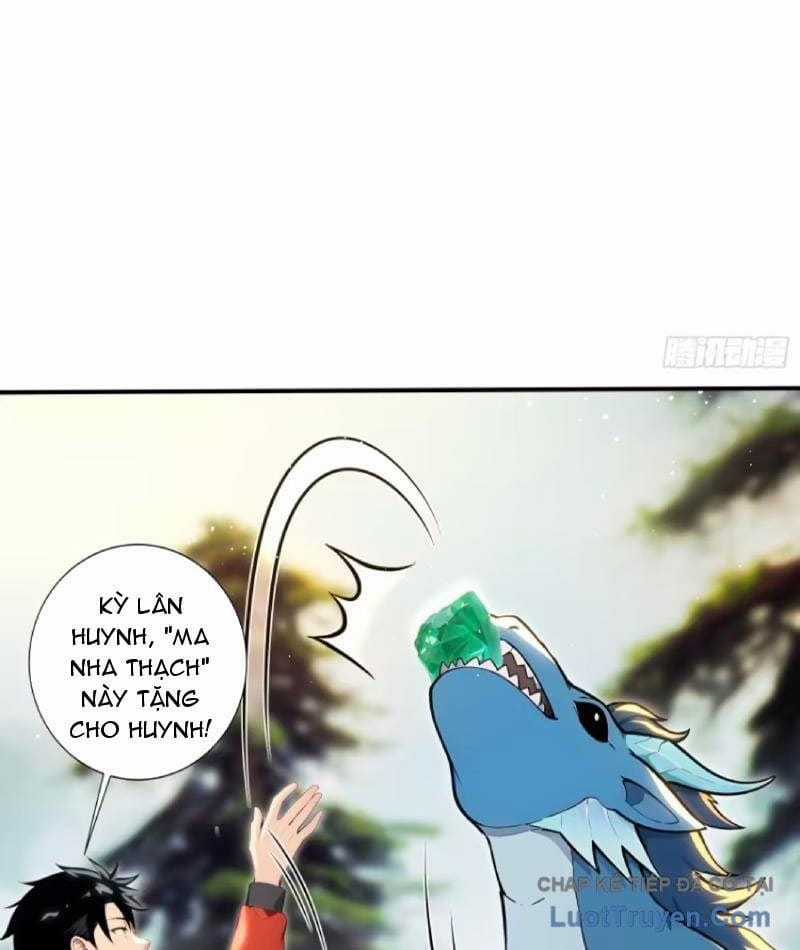 Đệ Nhất Ngự Thú Sư - Chapter 118 - Trang 6