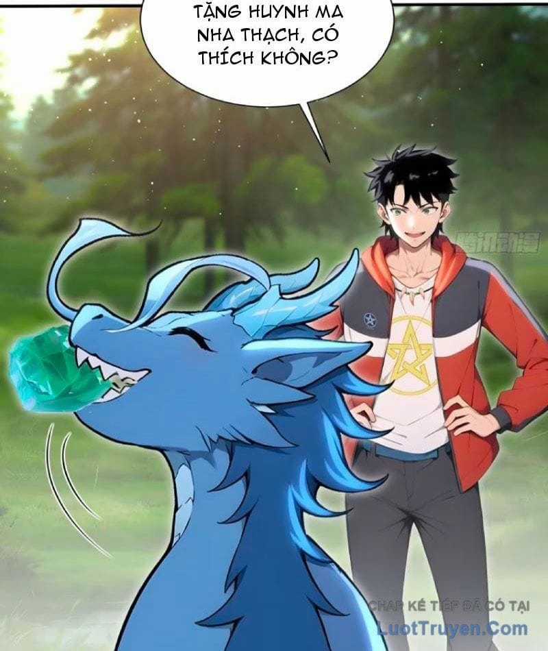 Đệ Nhất Ngự Thú Sư - Chapter 118 - Trang 9