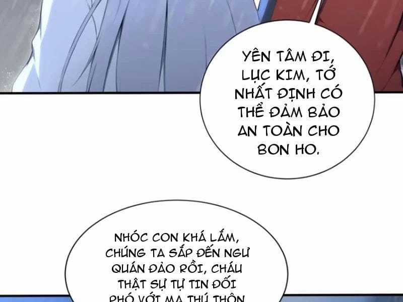 Đệ Nhất Ngự Thú Sư - Chapter 120 - Trang 10