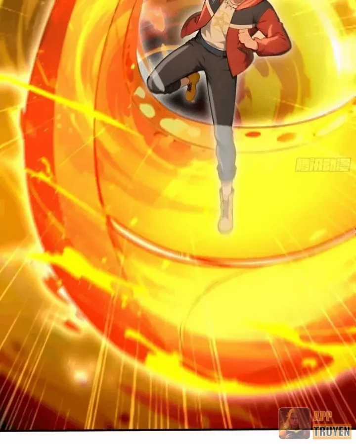 Đệ Nhất Ngự Thú Sư - Chapter 121 - Trang 16