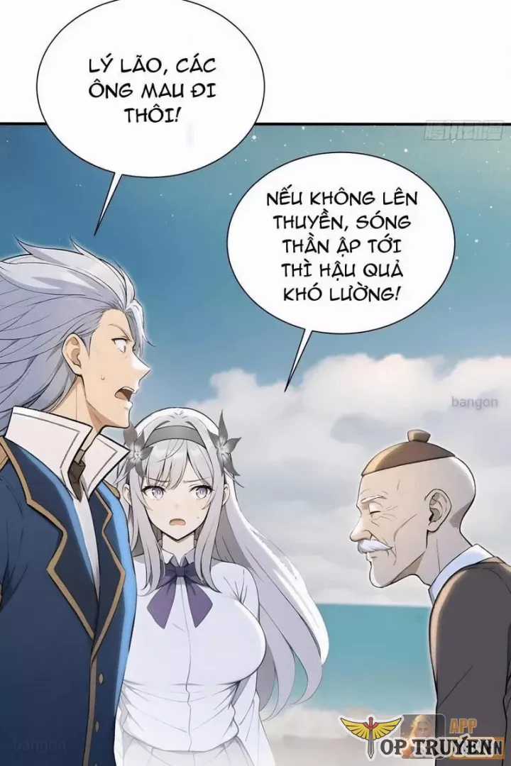 Đệ Nhất Ngự Thú Sư - Chapter 121 - Trang 4