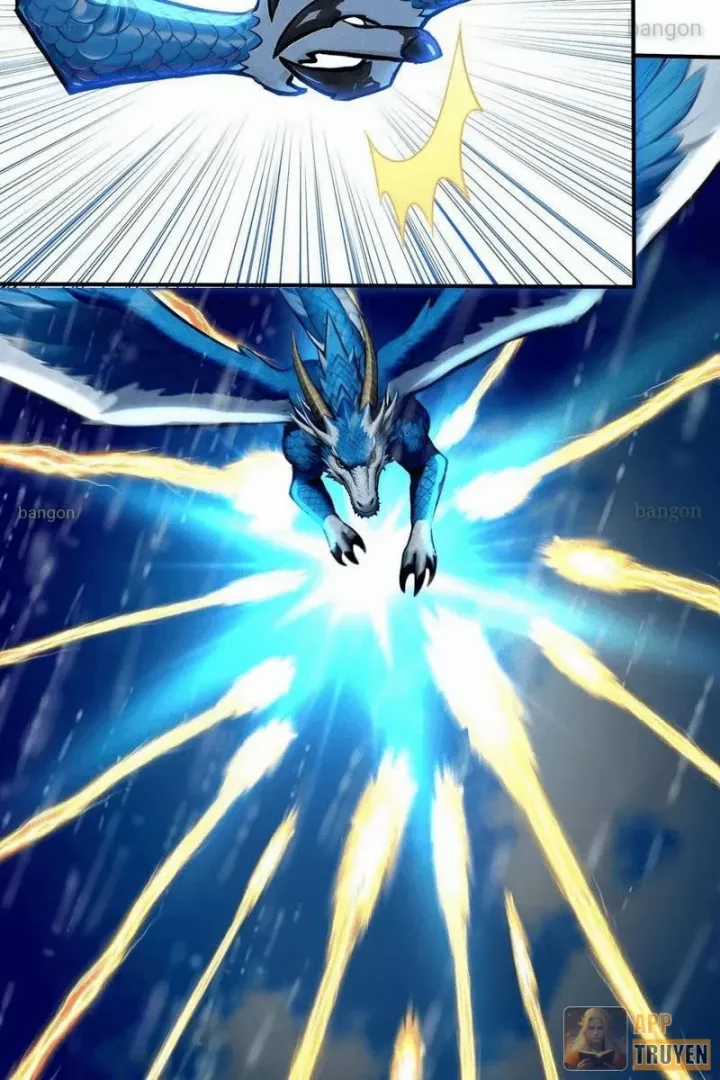 Đệ Nhất Ngự Thú Sư - Chapter 121 - Trang 34