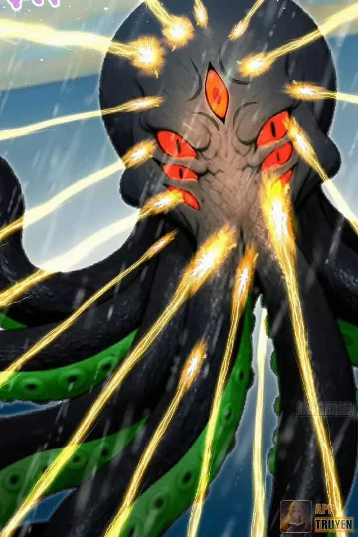 Đệ Nhất Ngự Thú Sư - Chapter 121 - Trang 36