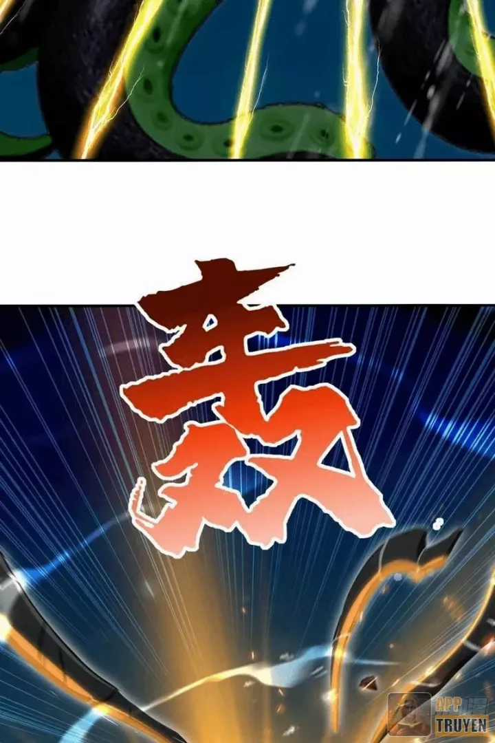 Đệ Nhất Ngự Thú Sư - Chapter 121 - Trang 37