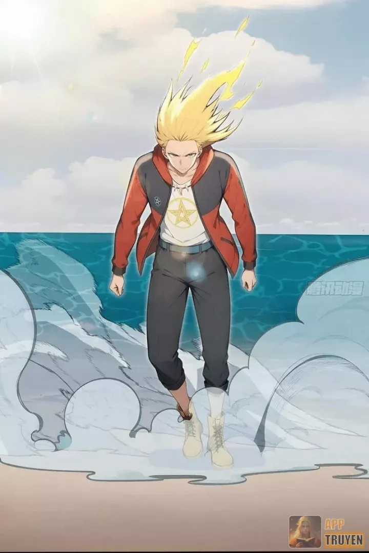 Đệ Nhất Ngự Thú Sư - Chapter 121 - Trang 41