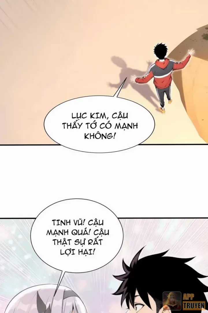 Đệ Nhất Ngự Thú Sư - Chapter 121 - Trang 44