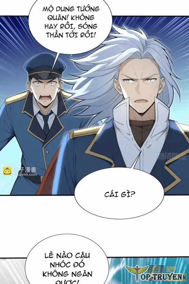 Đệ Nhất Ngự Thú Sư - Chapter 121 - Trang 6