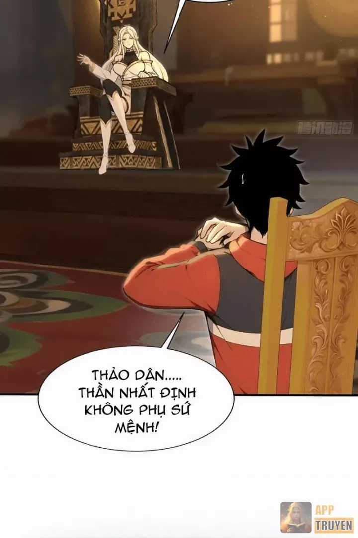 Đệ Nhất Ngự Thú Sư - Chapter 122 - Trang 21