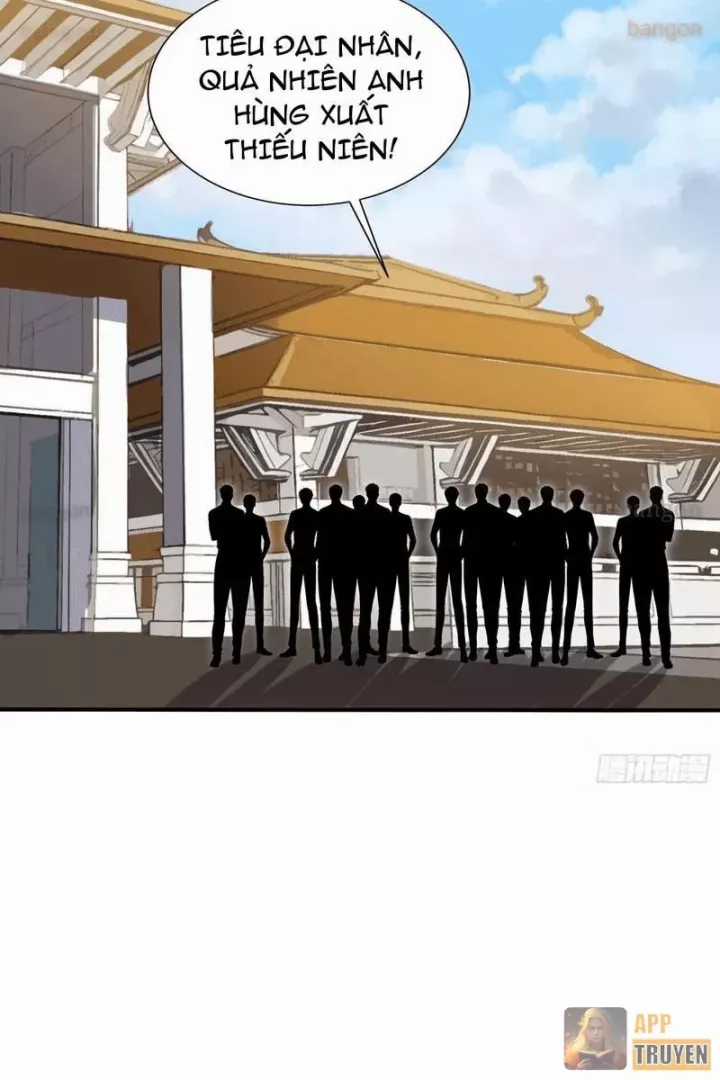 Đệ Nhất Ngự Thú Sư - Chapter 122 - Trang 26