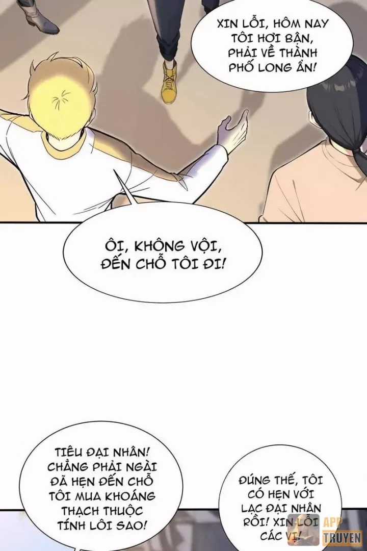 Đệ Nhất Ngự Thú Sư - Chapter 122 - Trang 28