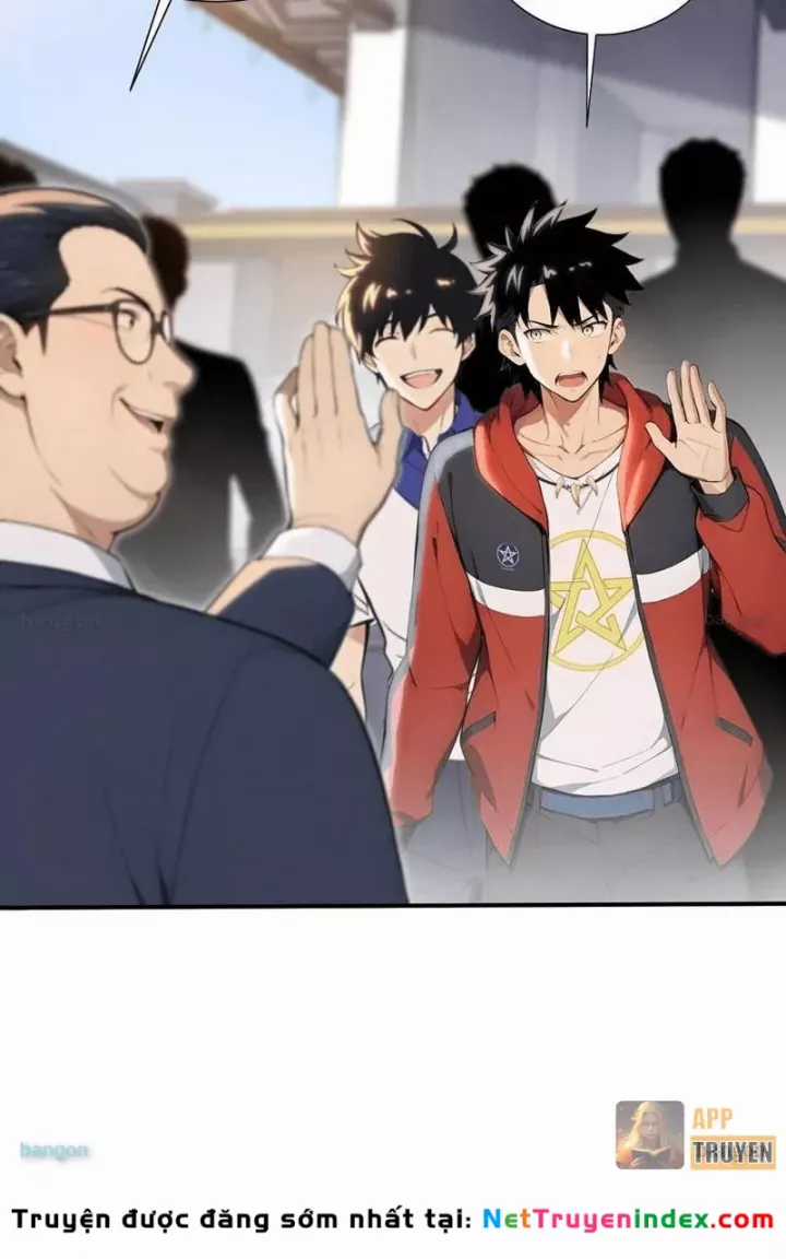 Đệ Nhất Ngự Thú Sư - Chapter 122 - Trang 29