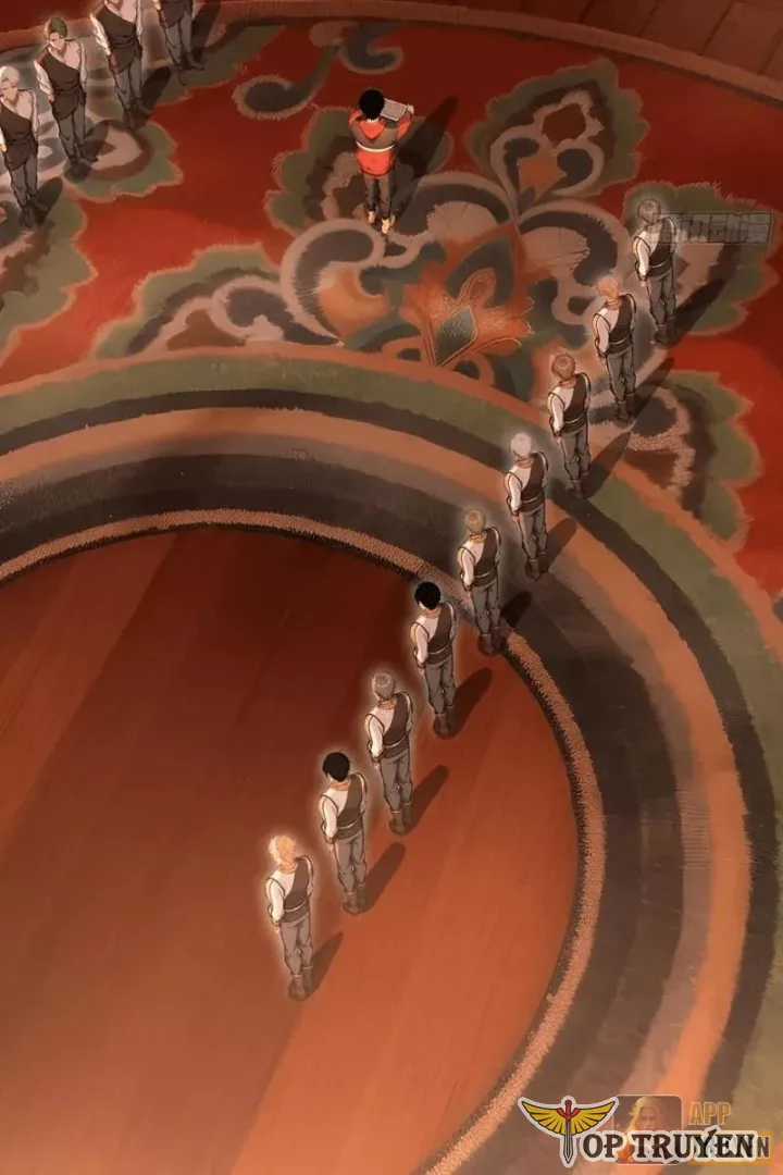 Đệ Nhất Ngự Thú Sư - Chapter 122 - Trang 4