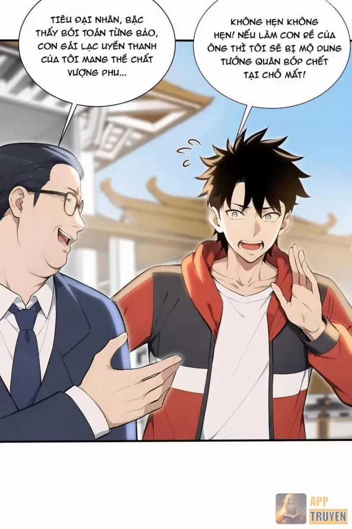 Đệ Nhất Ngự Thú Sư - Chapter 122 - Trang 31