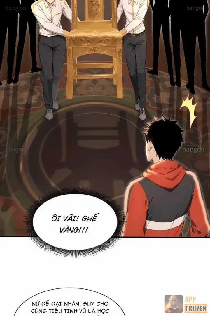 Đệ Nhất Ngự Thú Sư - Chapter 122 - Trang 10