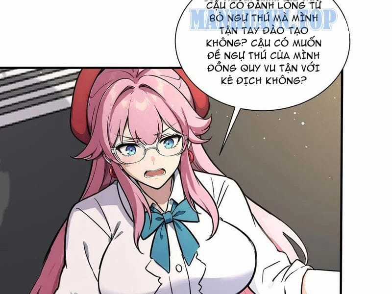 Đệ Nhất Ngự Thú Sư - Chapter 123 - Trang 11