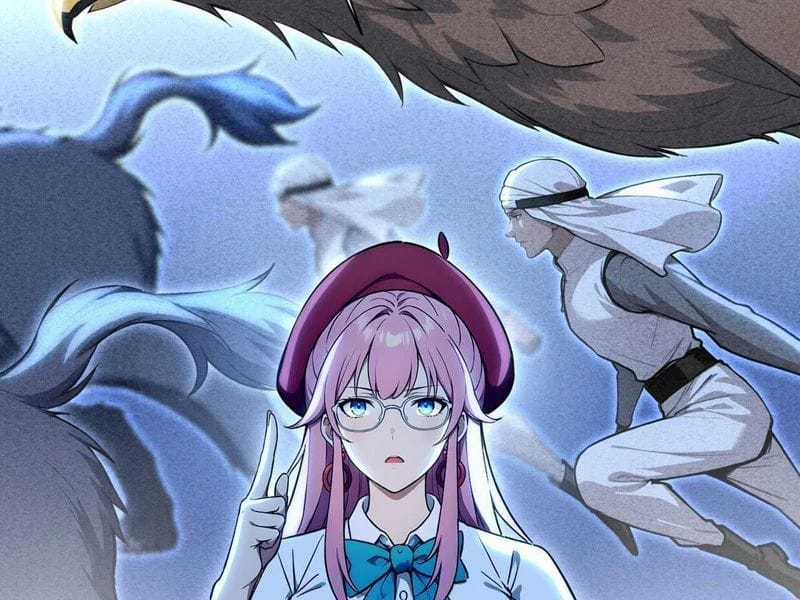 Đệ Nhất Ngự Thú Sư - Chapter 123 - Trang 16