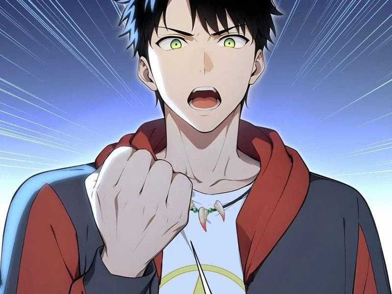 Đệ Nhất Ngự Thú Sư - Chapter 123 - Trang 20