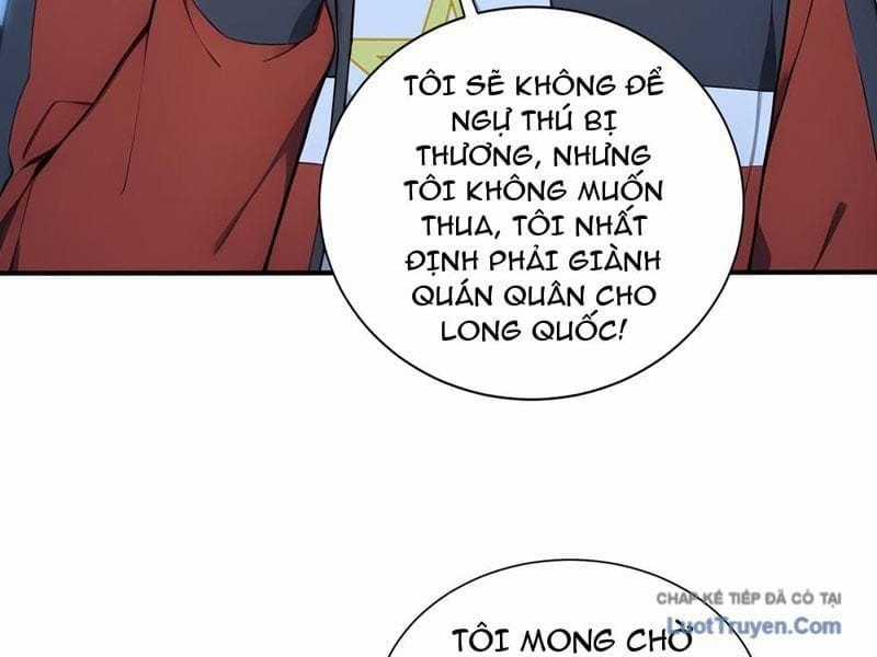 Đệ Nhất Ngự Thú Sư - Chapter 123 - Trang 21