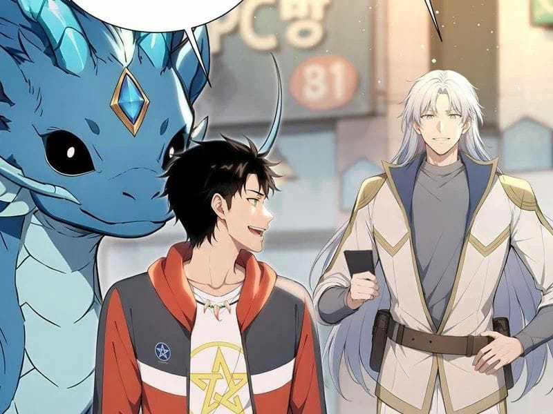 Đệ Nhất Ngự Thú Sư - Chapter 123 - Trang 36