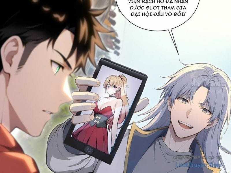 Đệ Nhất Ngự Thú Sư - Chapter 123 - Trang 40