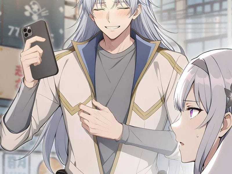 Đệ Nhất Ngự Thú Sư - Chapter 123 - Trang 43