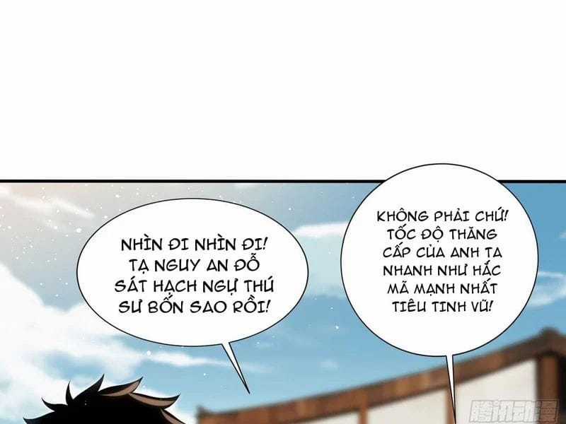 Đệ Nhất Ngự Thú Sư - Chapter 123 - Trang 53