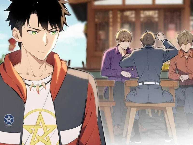 Đệ Nhất Ngự Thú Sư - Chapter 123 - Trang 54