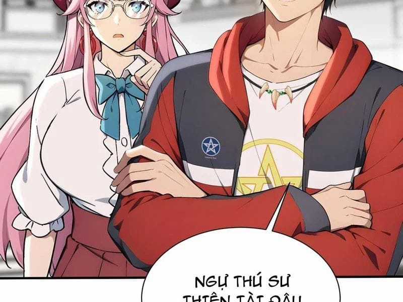 Đệ Nhất Ngự Thú Sư - Chapter 123 - Trang 7