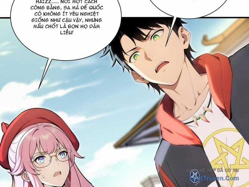 Đệ Nhất Ngự Thú Sư - Chapter 123 - Trang 9