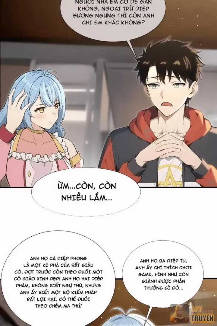 Đệ Nhất Ngự Thú Sư - Chapter 124 - Trang 11